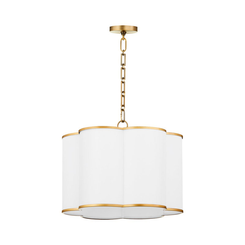 TISSU 6LT Marietraud, Brass