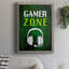 «It's Game On IV», reproduction d'art sur toile-88379716-88379715