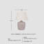 Lampe de table Vianeth