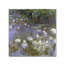 « water lilies », reproduction sur toile-1208437193-1221998423-1221998410