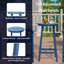 Table de bar Harim-567082539