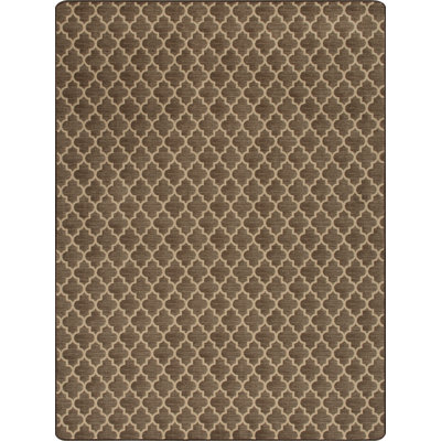 Imagine Essex Espresso Area Rug