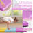78.7'' L Folding Playmat