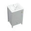 Meuble-lavabo de 20 po avec lavabo-1356966031