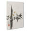 Two Birds by Sakai Hoitsu - Wrapped Canvas-55361266