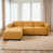 Yellow Chenille is out of stock selected