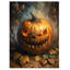 1 Piece Wrapped Canvas Wall Art