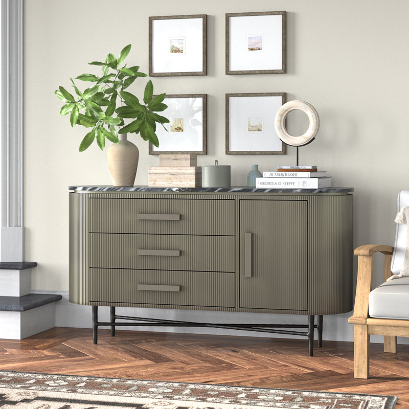 Keaun 59'' Sideboard