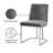 Heidi Velvet Upholstered Side Chair-55357126-55357120