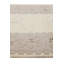 Tapis de couloir beige Judy