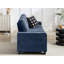 Canapé standard 84 po 3 places avec porte-gobelets-2076789454
