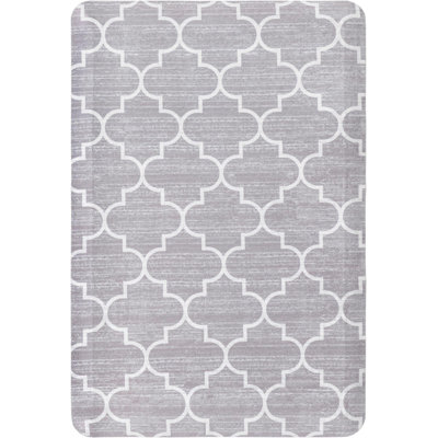 Abstract Indoor Rug