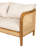Outdoor Patio Cushioned Sofa
