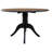 Arlington 48" Dining Table (WB)