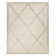Wool Geometric Area Rug