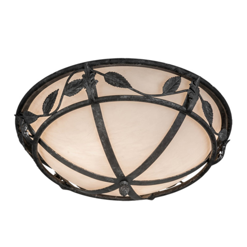 Estelle 2 - Light Flush Mount