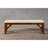 Veliz Polyester Upholstered Bench-852450172