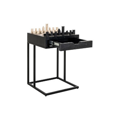 Table de bout Davos