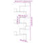 Rombout Floating Shelf-2094894064