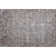 Premium Machine Washable Larock AMF1228 Global Rug