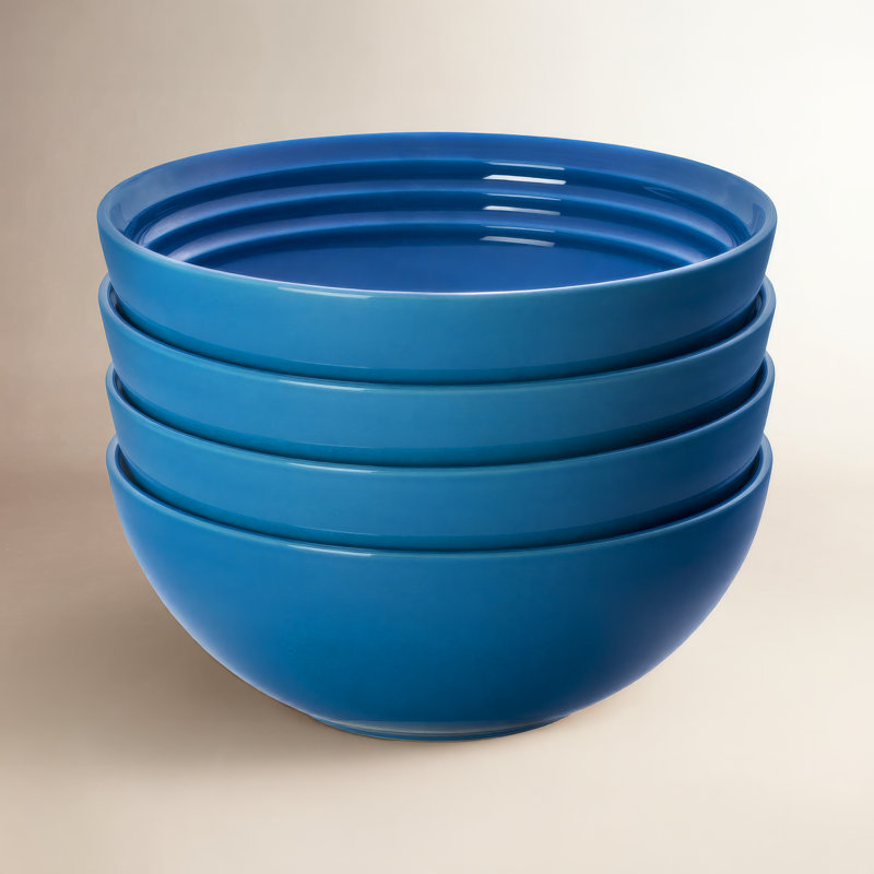 22 oz. Soup Bowl, Marseille