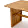 Januita Outdoor Acacia Wood Dining Set