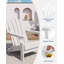 Wood Outdoor Adirondack Chair-773099432