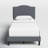 Arne Upholstered Platform Bed-930564960-930564961