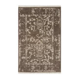 Maison 55 Wool Oriental Area Rug