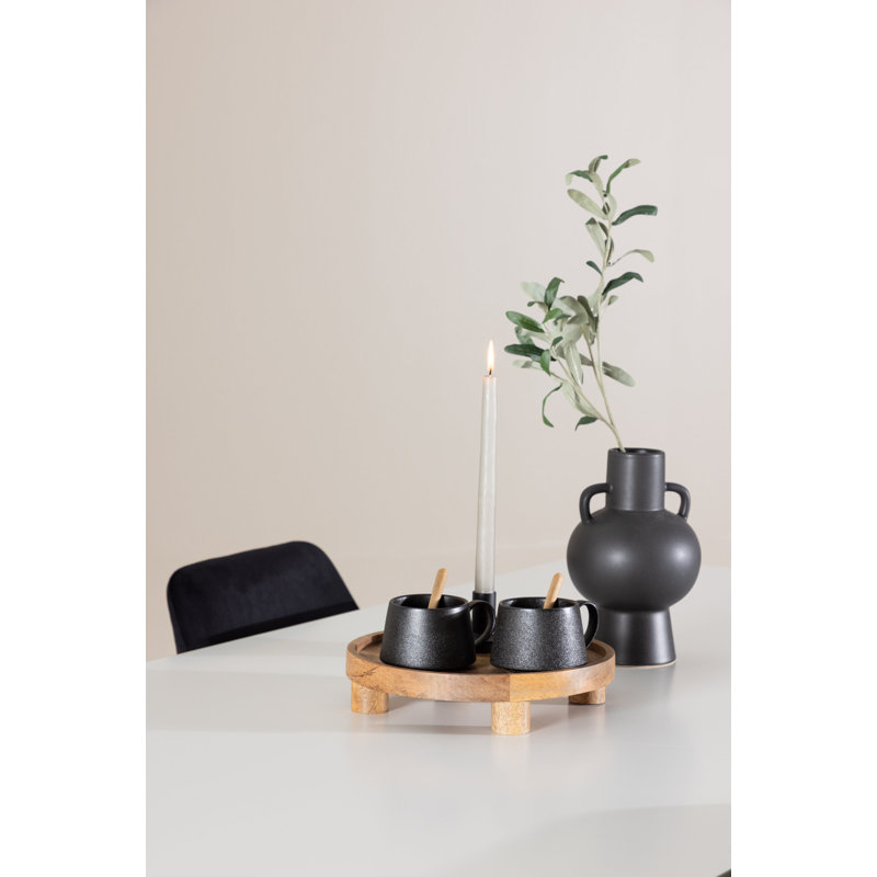 Brunner 6 - Person Dining Set
