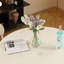 Table ronde moderne et minimaliste multifonctionnelle-1501726199