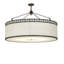 Cilindro 8 - Light Chandelier