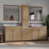 Natural Oak selected