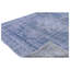 ZIVNVIZIGBL00 Wool Oriental Area Rug in Blue-82591457