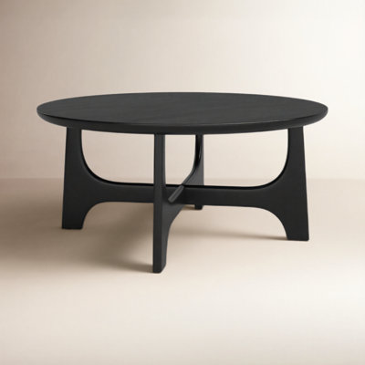 Alida Coffee Table by Corrigan Studio