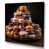 Wrapped Canvas