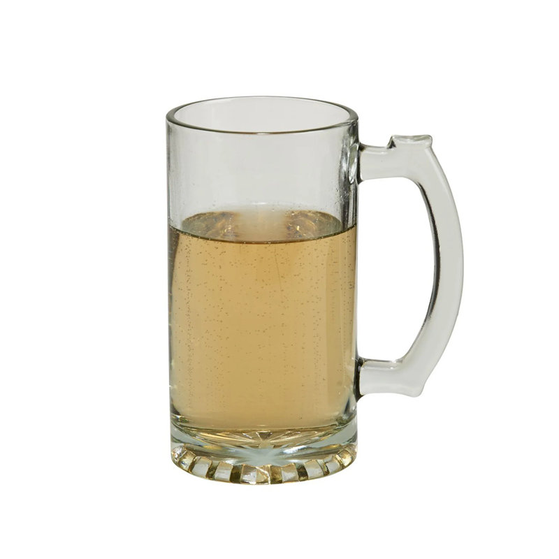 16oz. Beer Mug