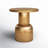 Benin End Table
