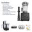 Vitamix® Ascent® X2 Smartprep Kitchen System