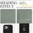 Blackout Curtain Panels For Bedroom, 2 Panels, W29 X L40 Inches, Thermal Insulated Grommet Top Blackout Draperies And Drapes For Kitchen Small Window-1502582696-1492205115