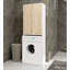 Sahaj Freestanding Bathroom Cabinet