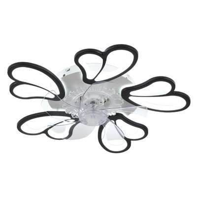 Ceiling Fan with LED Lights