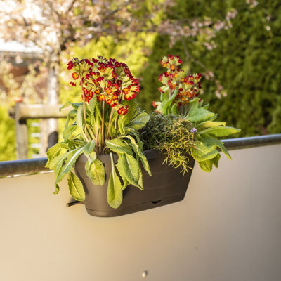 Whitney Window Box Planter