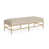Cuir performance Greenwich - taupe est en rupture de stock