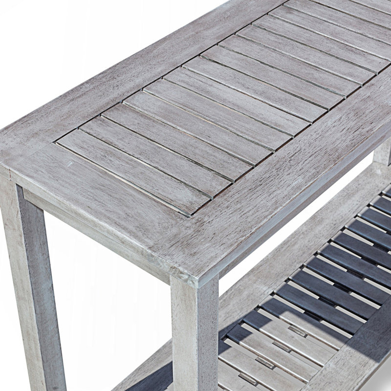 Stylish Design Console Table, Hallway Table