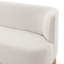 Krista Upholstered Dining Bench-1596070481