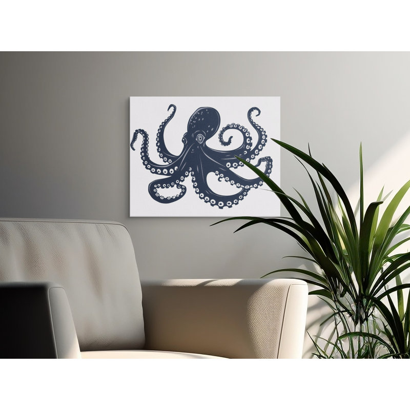 Wrapped Canvas Print Set, 20x16