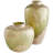 Alkali Handcrafted Glass Table Vase 1