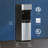 Brio Free Standing Bottom Loading Electric Filtered Water Dispenser-67193515