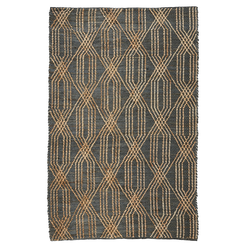 Tustin Geometric Area Rug, Rectangle 9' x 12'